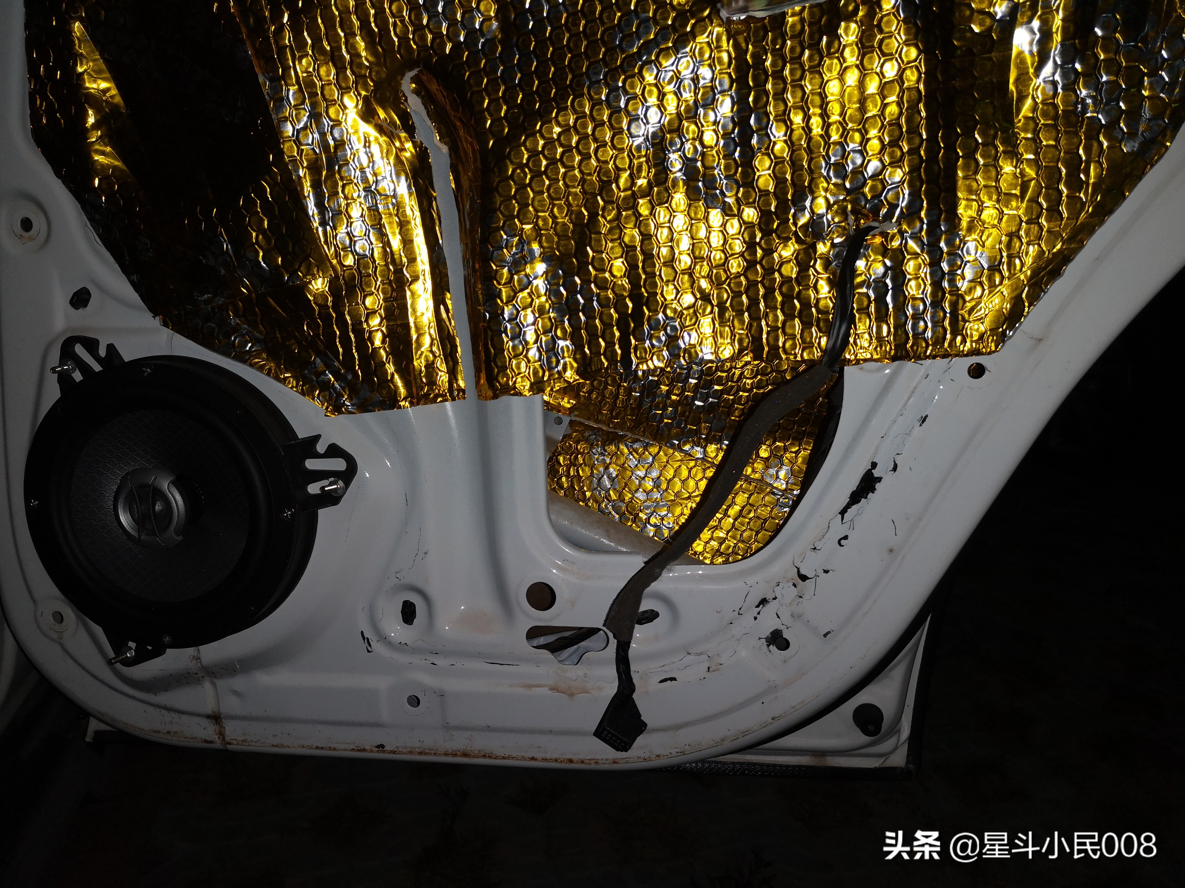 自己动手？艰辛的汽车音响改装之路