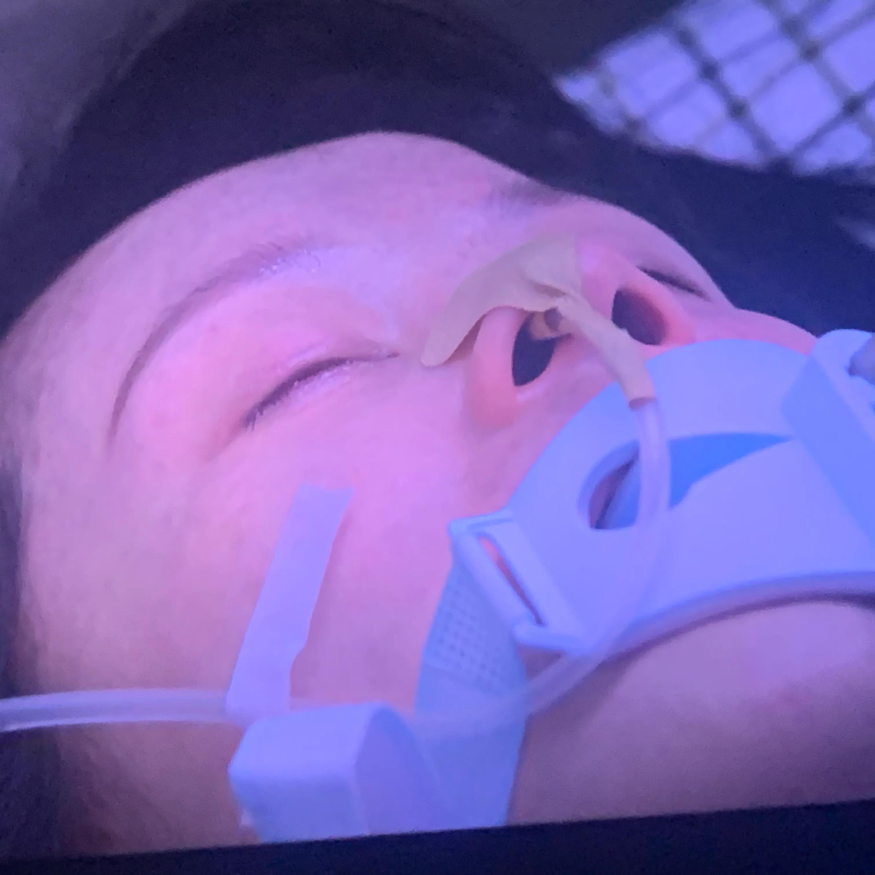 《中国医生》震撼催泪：易烊千玺张子枫太感人，张涵予袁泉更催泪