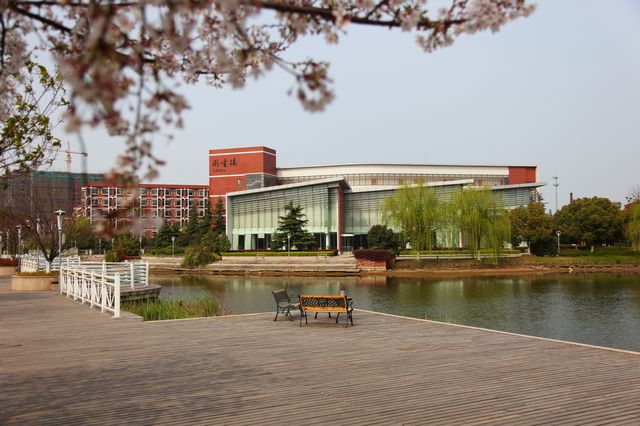 本科进线率100%？带你了解无锡高中的排名