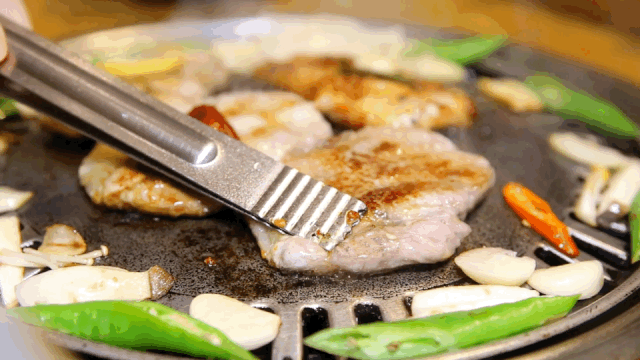 福州硬核烤肉地图！复工后第一顿烤肉，你选哪家？