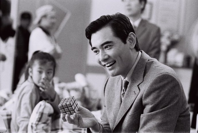 台湾十大帅哥今昔对比，有人发福，有人生活艰辛，有人害女友跳楼