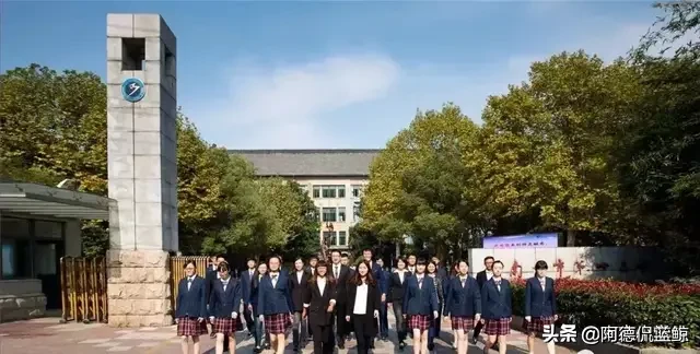 南京这十四所高中获2019高考突出贡献奖