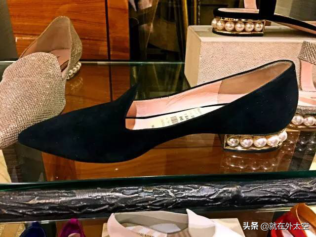作为时尚丽人，十大不得不得知的高跟鞋品牌！check it out