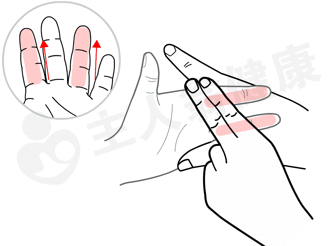 小儿咳嗽记住这三个止咳穴,对症调理好的快