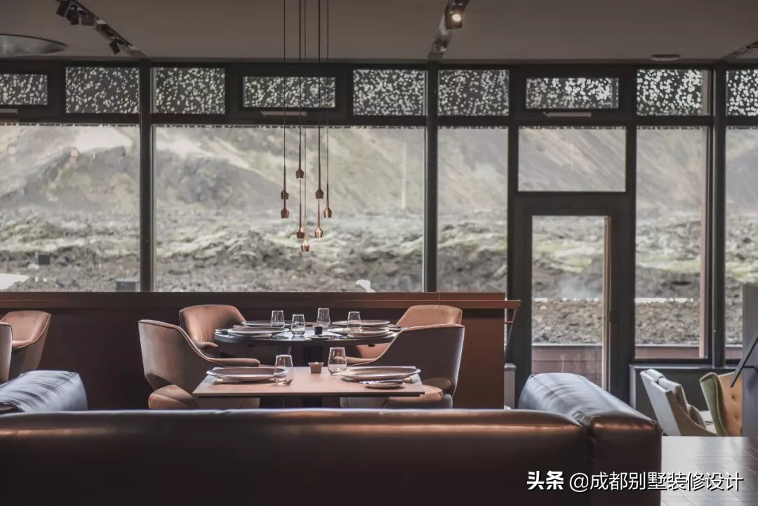 全球超美的10大经典设计酒店