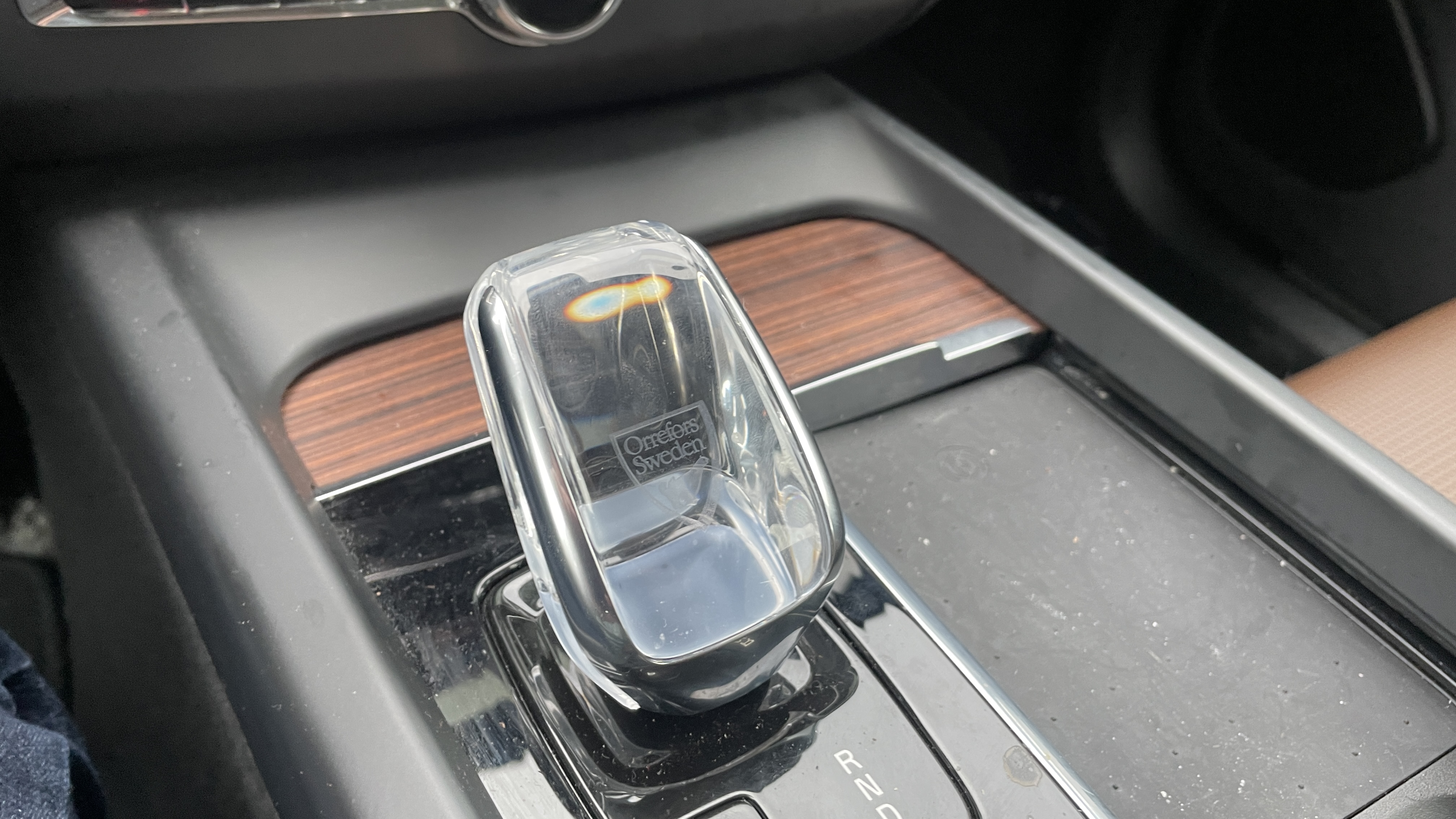 插混版与普通版有何不同，试驾体验XC60插电式混动版