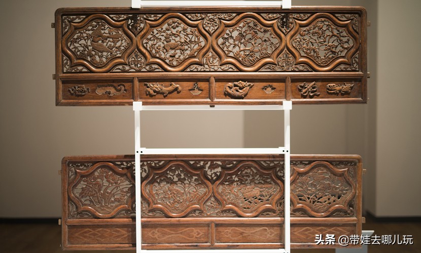 清华大学艺术博物馆：文艺又清净的好去处