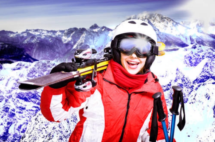 英语在线学习:winter sports 冬季有哪些好玩儿的运动？