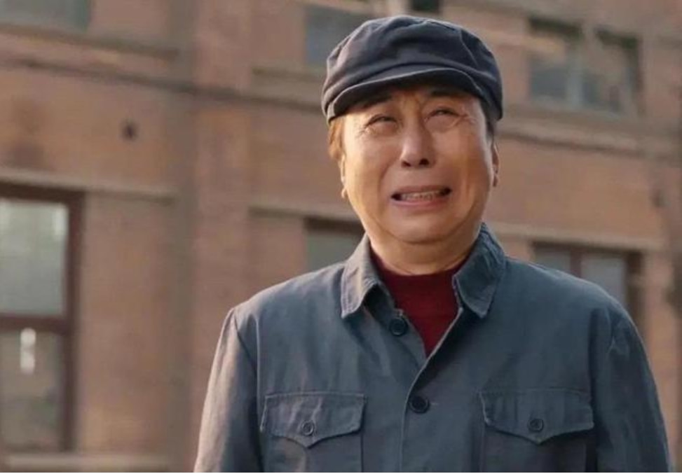 冯巩个人资料简介及家世德艺双馨的老艺术家