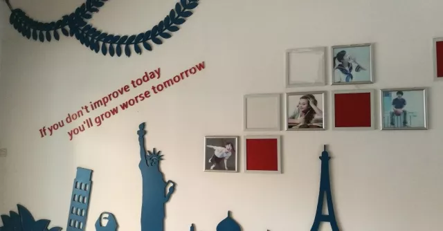 重庆名校一览 | 江北优质初中徐悲鸿中学校