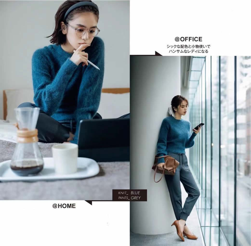 穿得好看，有什么“秘诀”？4字箴言+3种时髦穿搭，衣品一步升级