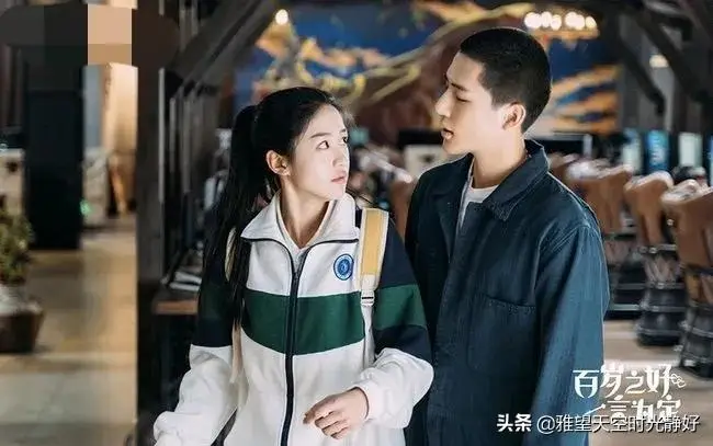 电视剧青春校园偶像剧大全（从校服到婚纱的青春甜宠剧）