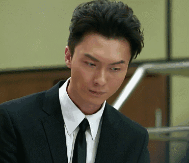 TVB视帝开拔内地市场，再度饰演盲侠，是否能成为第二个陈伟霆？