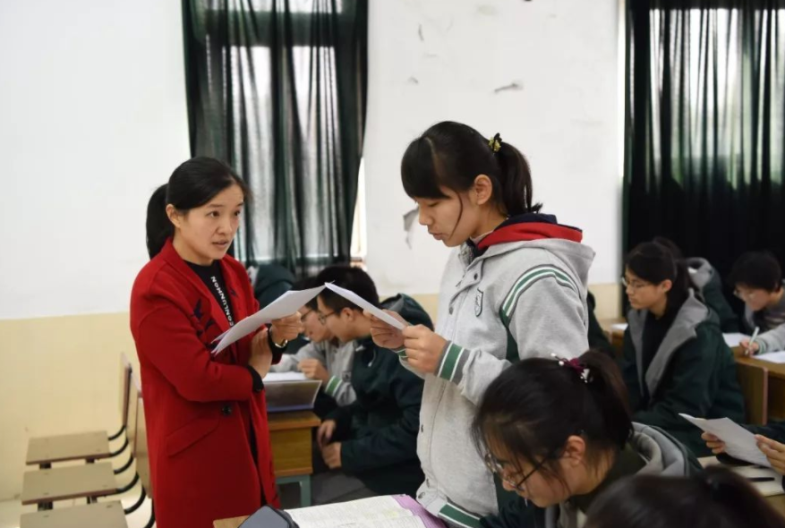 高考成绩500和600分，学生的“差距”到底在哪里？资深老师说实话