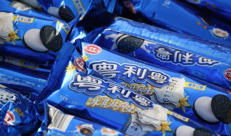 山寨食品有哪些(了解这7款山寨食品一般人看不出区别)