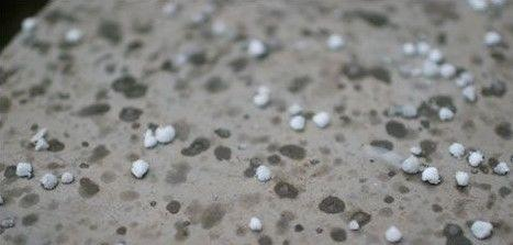 北京昨日“六月飞雪”，三伏天中也会下雪？专家称其实是罕见的霰