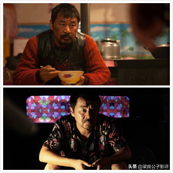 电影《第十一回》：比起当偶像剧男主，当导演的陈建斌更让人惊喜