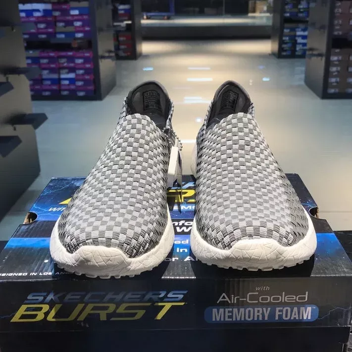 斯凯奇的鞋子如何？哪些最值得入手？