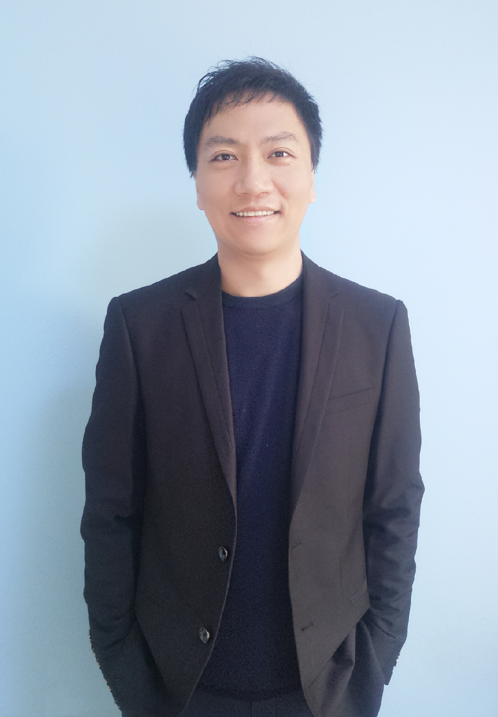 保通保险代理有限公司服务总监王超——用心经营 成就卓越