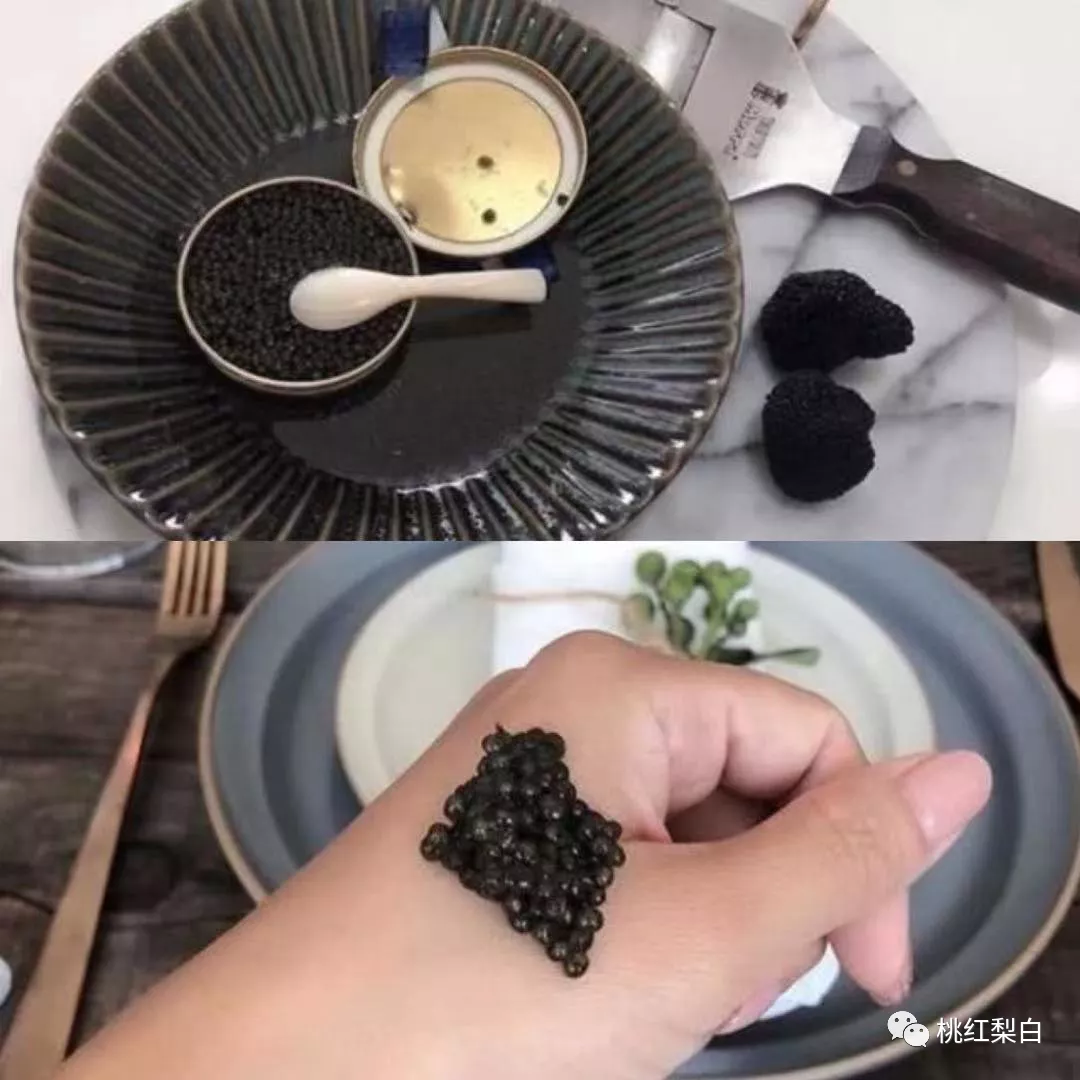连章泽天都被裁掉，富豪“名媛圈大合照”里有什么乾坤？