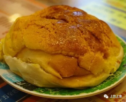 经典的香港美食,去香港,一定要去品尝一下