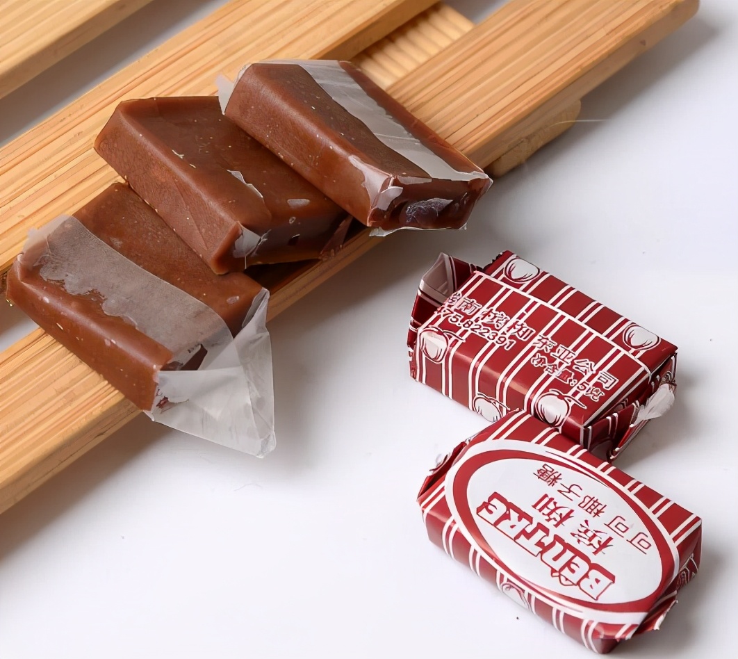 你的童年回忆里有雪糕吗（这些零食带你坐上时光机）(8)