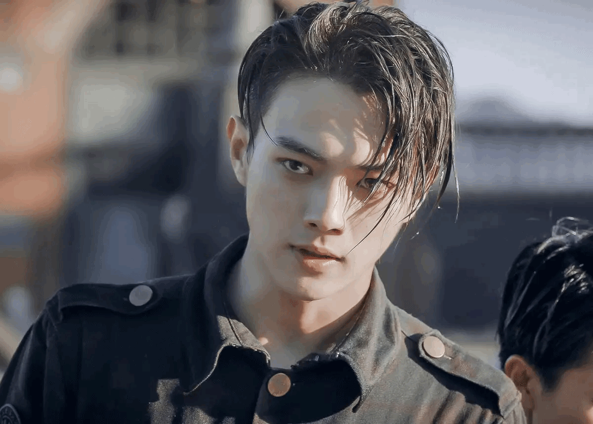 清装帅哥不好演，这么多年看下来，也就这10位称得上“郎艳独绝”