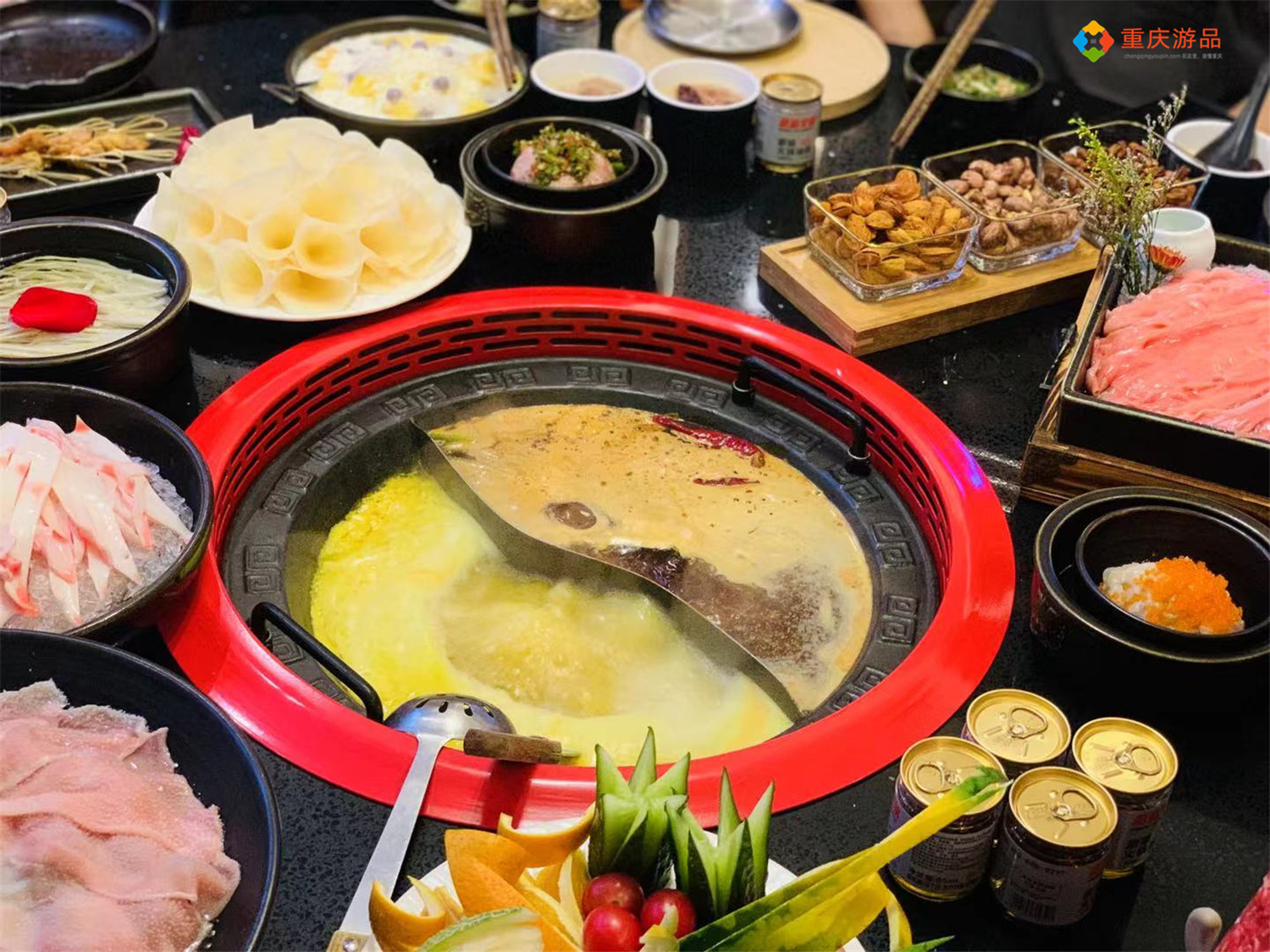 重庆火锅门店突破15万家，海底捞即将关闭300家，这个时代变了？