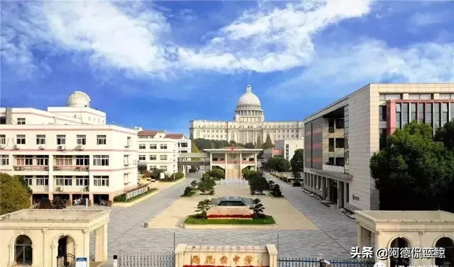 南京这十四所高中获2019高考突出贡献奖