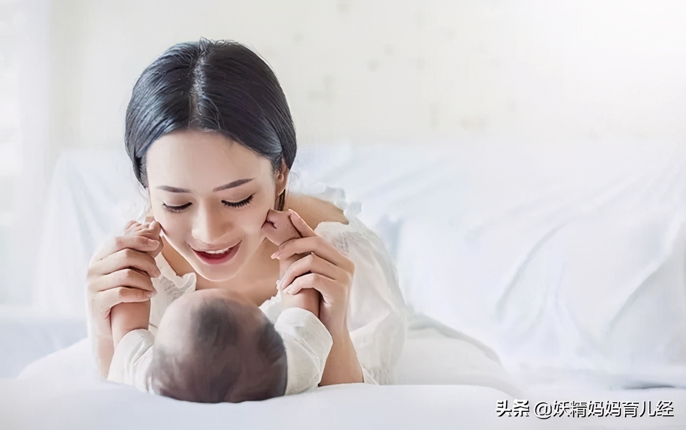 宝宝生病母乳会变化，6个让我坚持母乳喂养的冷知识，不止是营养