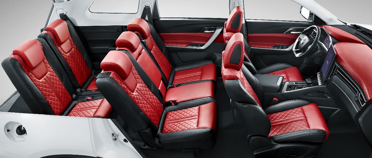 不到10万元的7座中型SUV，东风风行T5L值得买吗？