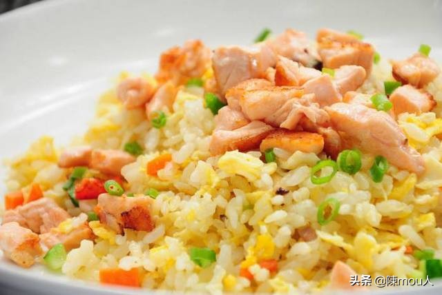 三文魚的做法大全家常,三文魚做法大全