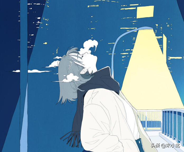 中年女人，应该更精致一点
