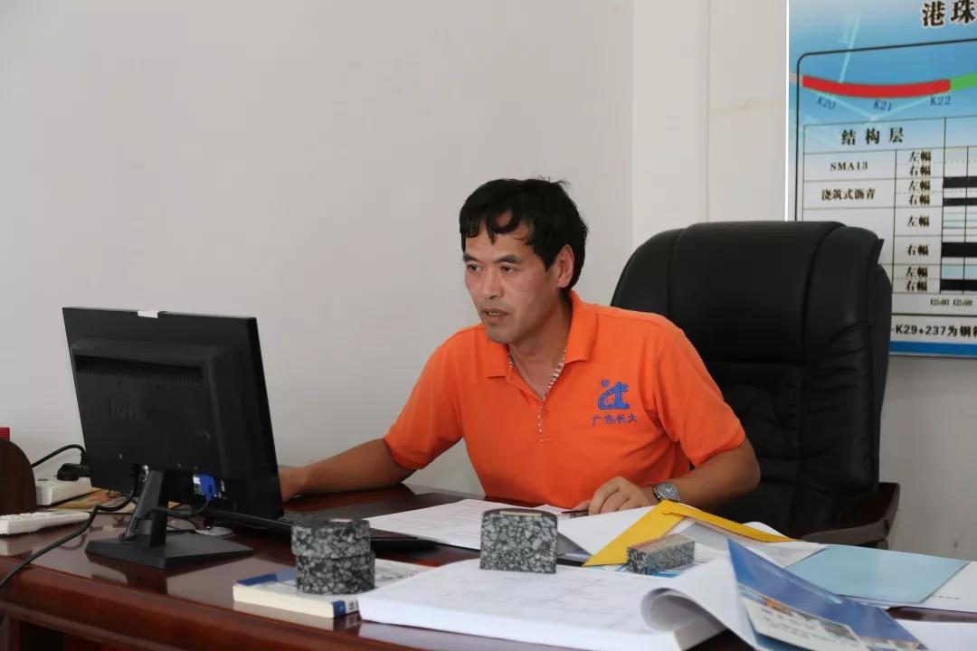 长安大学优秀校友杨东来：科技创新永远在路上