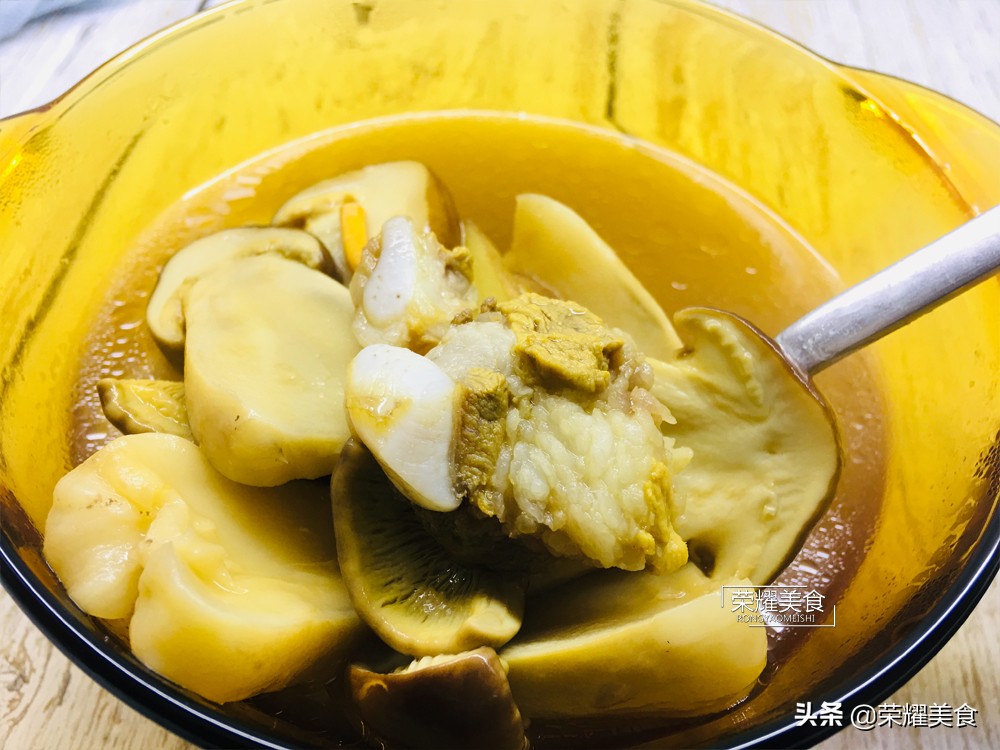 巴西食用菌姬松茸,营养价值跟松茸相媲美,做广式滋补汤的好食材
