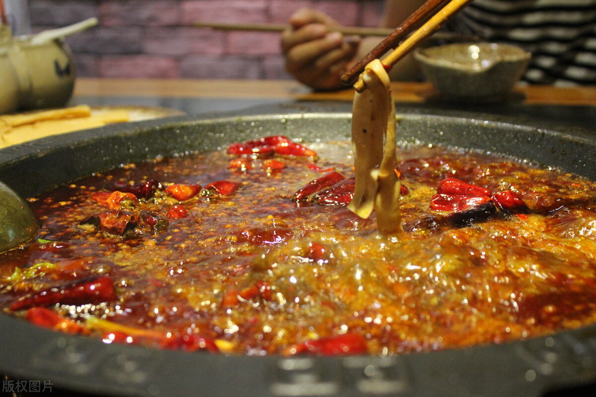 官方评选重庆十大特产，食济良：看一看有你家乡的吗