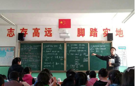 取消英语呼声逐渐增高，英语或将成为选修？权衡利弊还是必不可少