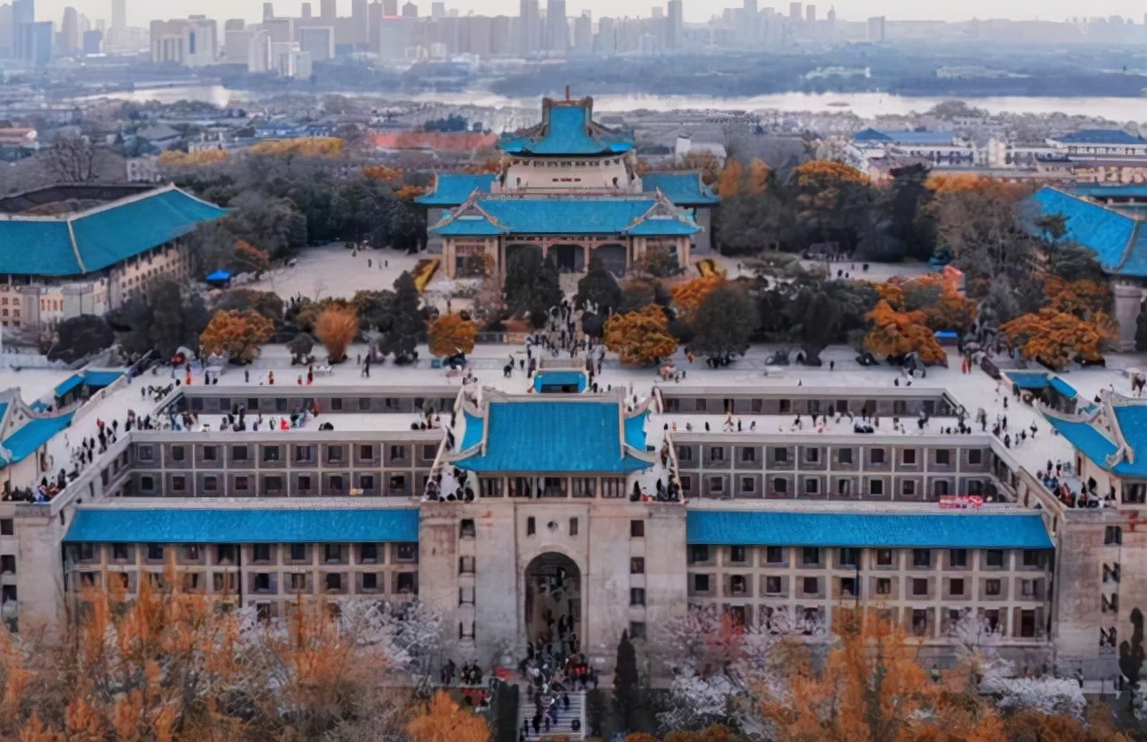 “双一流”高校可分为7个档，不同档次不同实力，高三生需了解