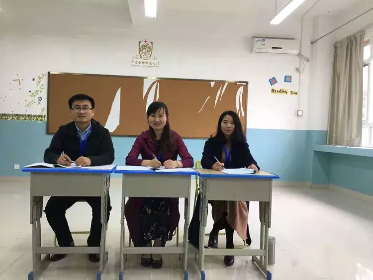 原创:2019，我在乡村教小学