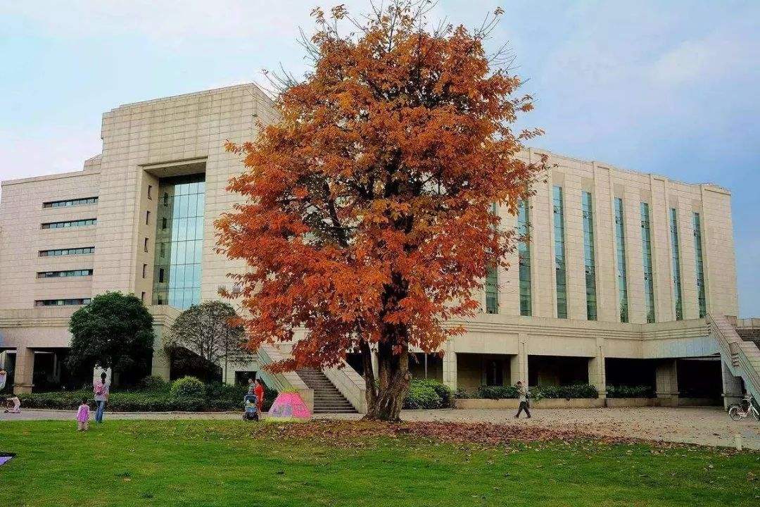 这6所大学的“江湖绰号”，非常风趣幽默，经常引起网友误会