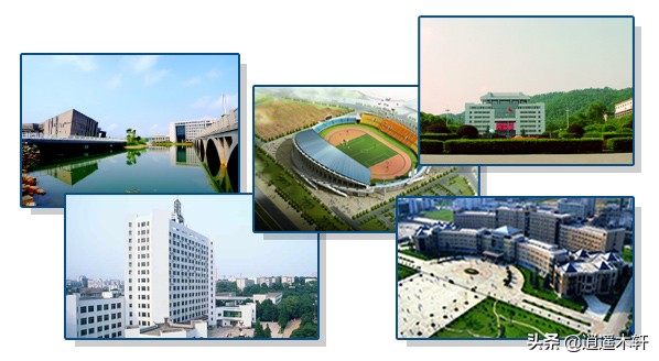 中南大学--低调却很有实力，一所性价非常高的985名校