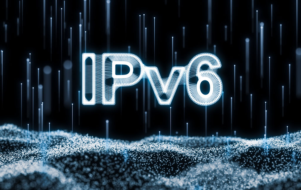 麦客存储｜为何要大力推动IPv6的规模化部署？