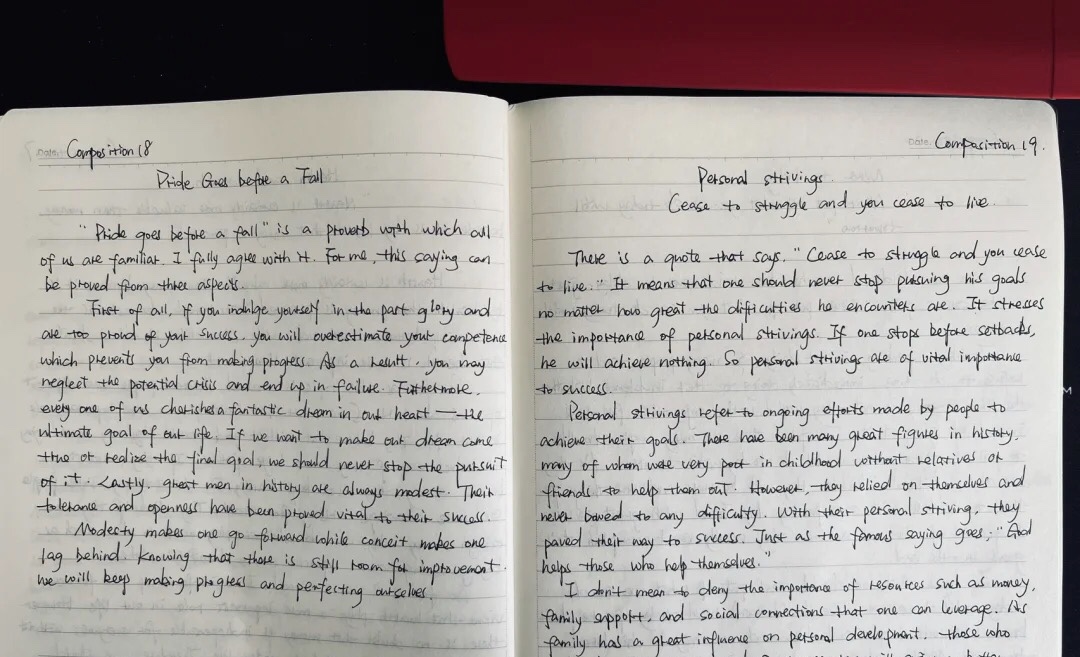 零基础学英语100天攻略，学渣用了都说好