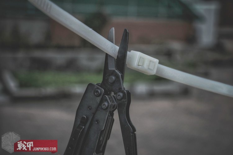 实用为先——纳丽德尖峰工具钳使用简评
