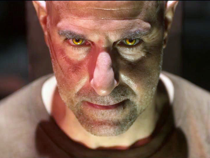 《零号病人》:这部"烂片"有哲理