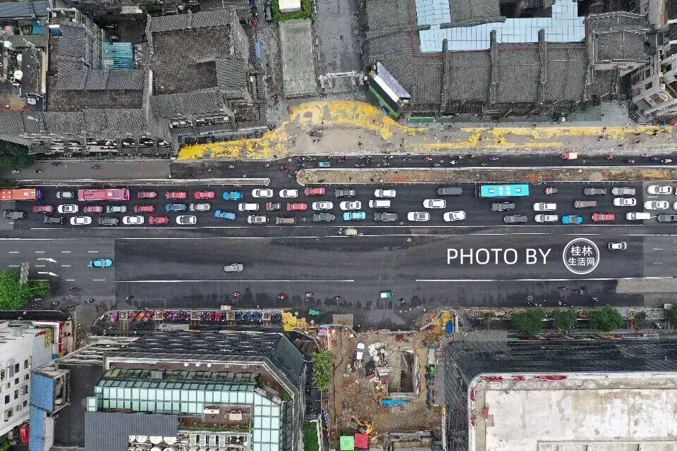 重磅!桂林迎来42条好消息,将影响你的方方面面