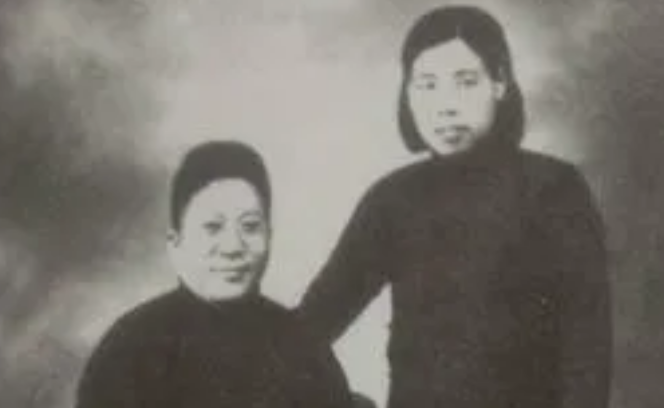 1993年，杨虎城子女提出一项“违规”的请求，陕西政府：特事特办