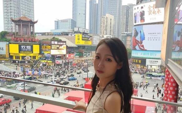 中南大学的“女神寝室”：四人集体保研名校，颜值在线、气质出众