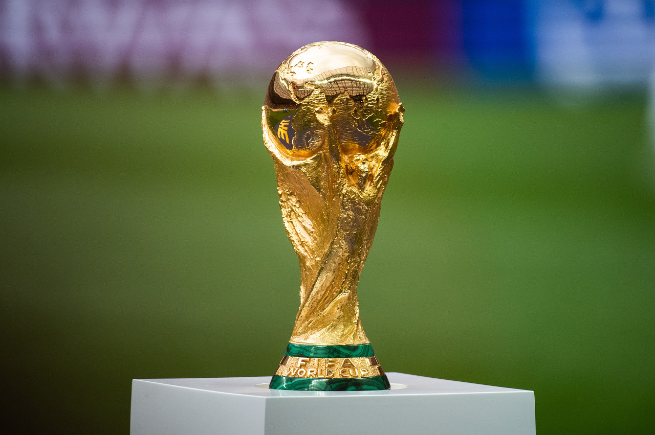 官方：2022世界杯赛程确定 11月21日开幕 决赛12月18日