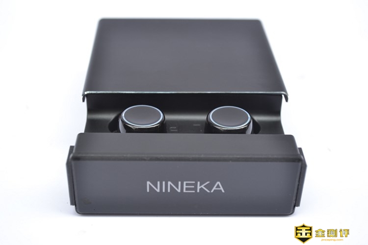「金测评」NINEKA南卡N2真无线蓝牙耳机：轻触心物达心声